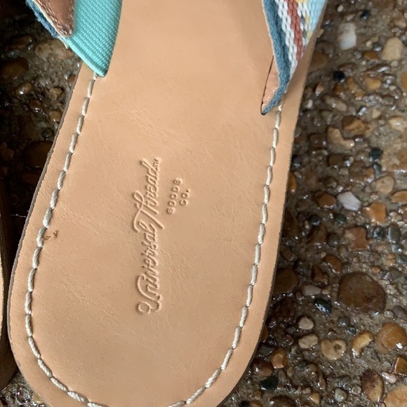 Universal Thread boho sandals - Picture 6 of 6